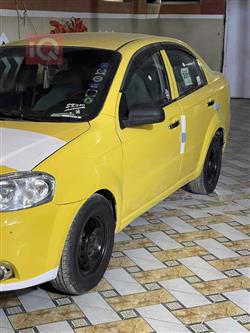 شيفروليه أفيو